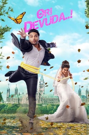 Ori Devuda 2022 Hindi Dual Audio – 480p